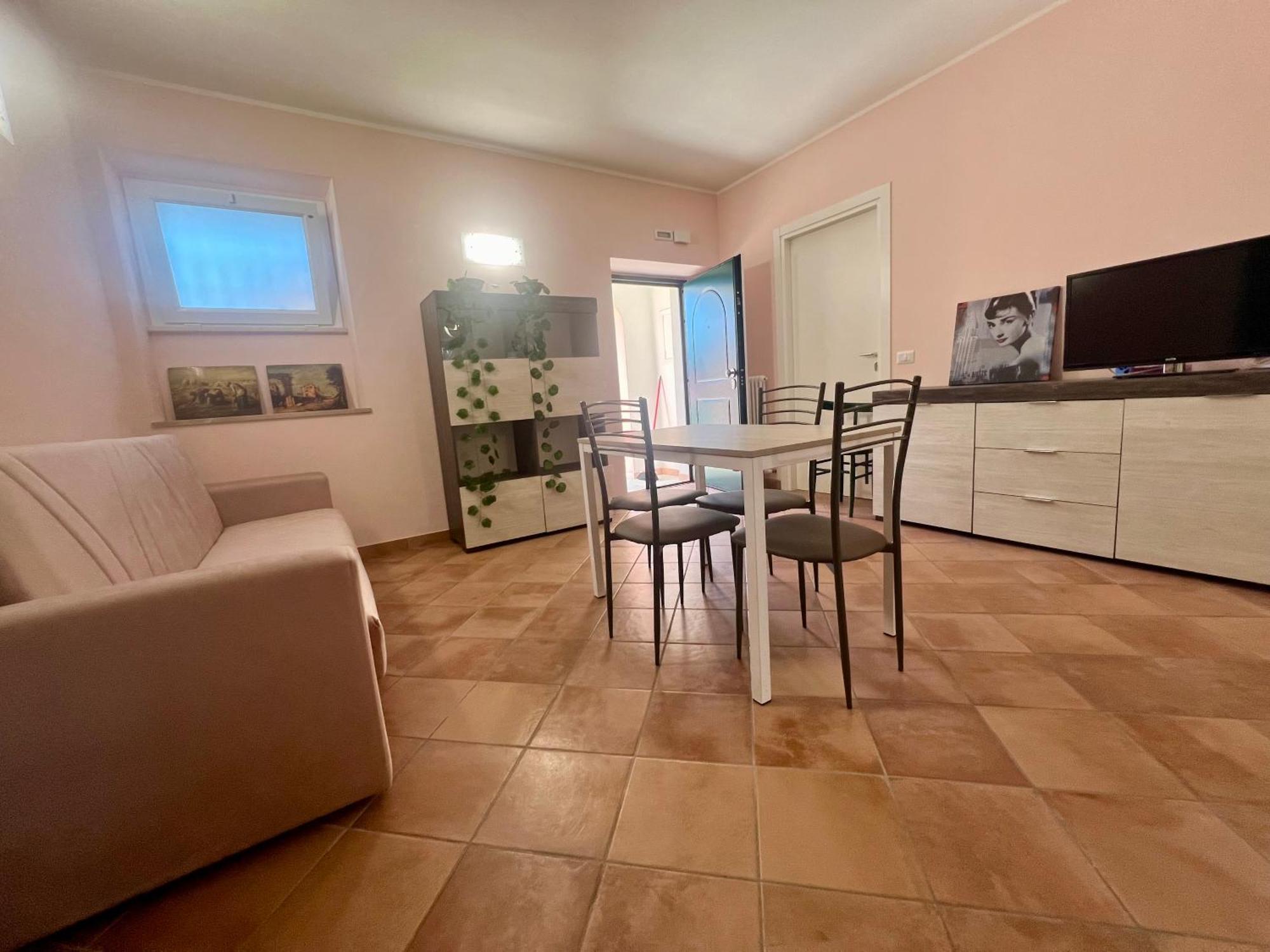 Rosa Nel Verde - Vista D'Amare San Benedetto del Tronto Ngoại thất bức ảnh